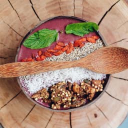 Bacche di Goji
