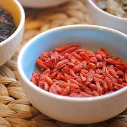 Bacche di Goji