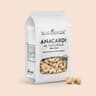Anacardi crudi al naturale — 1 kg