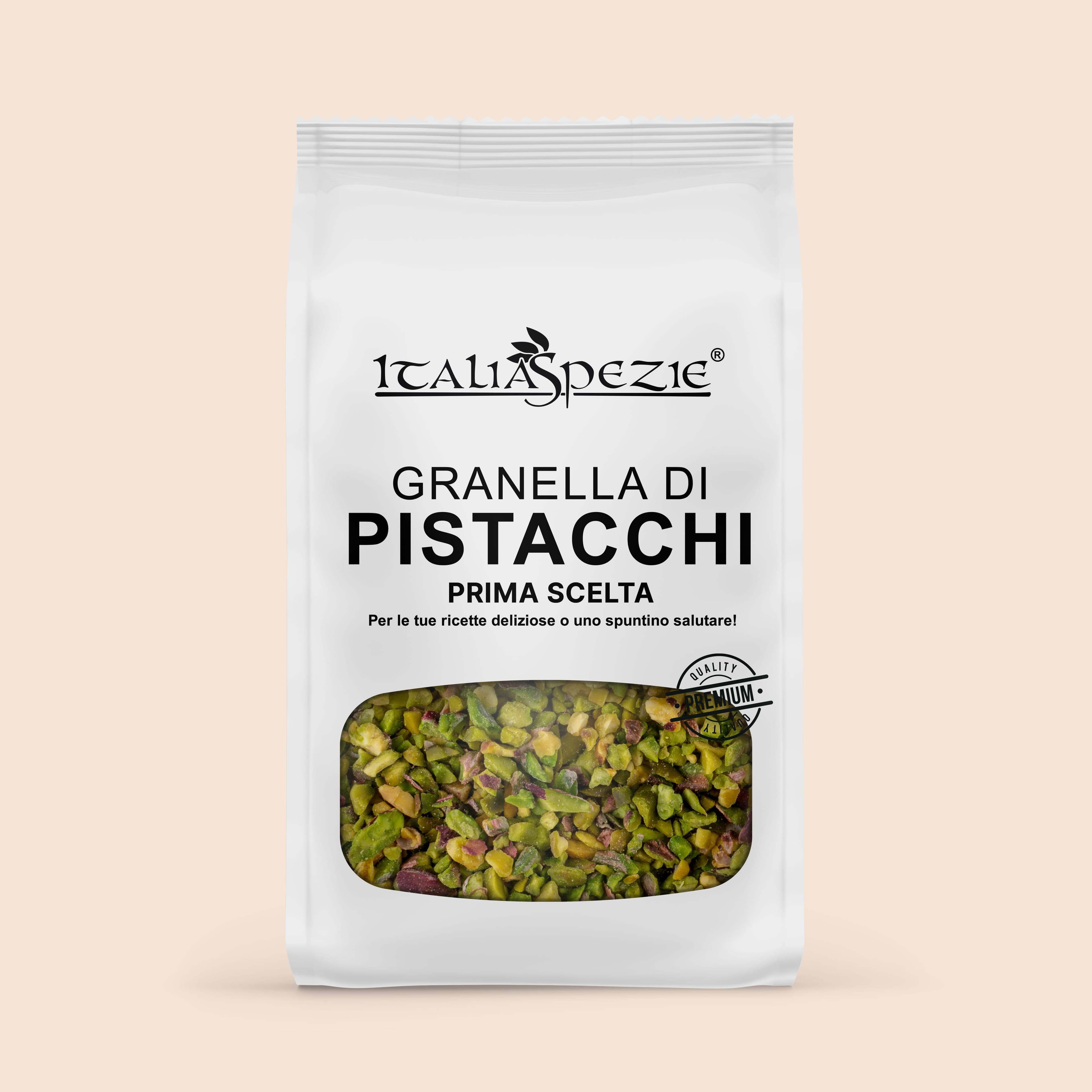 Granella di Pistacchi — 1 kg