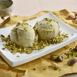 Granella di Pistacchi