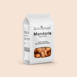 Mandorle Sgusciate