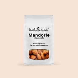 Mandorle Sgusciate
