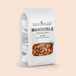 Mandorle Sgusciate tostate
