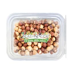 Nocciole Sgusciate Tostate Italiane