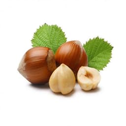 Nocciole Sgusciate Tostate Italiane