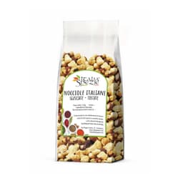 Nocciole Sgusciate Tostate Italiane