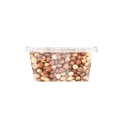 Nocciole Sgusciate Tostate Italiane