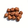 Nocciole sgusciate crude