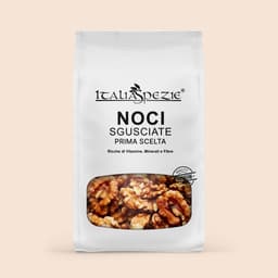 Noci Sgusciate - Tipo A (Prima Scelta)
