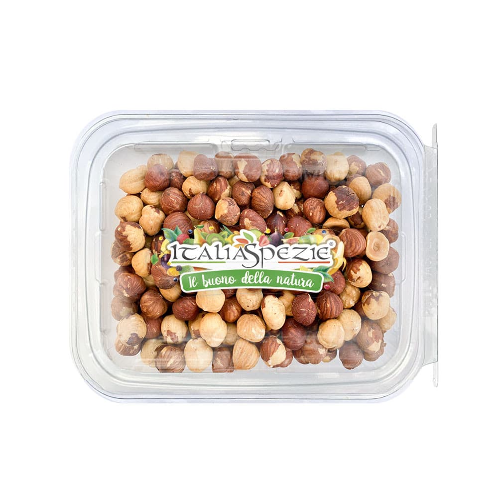 Nocciole Sgusciate Tostate