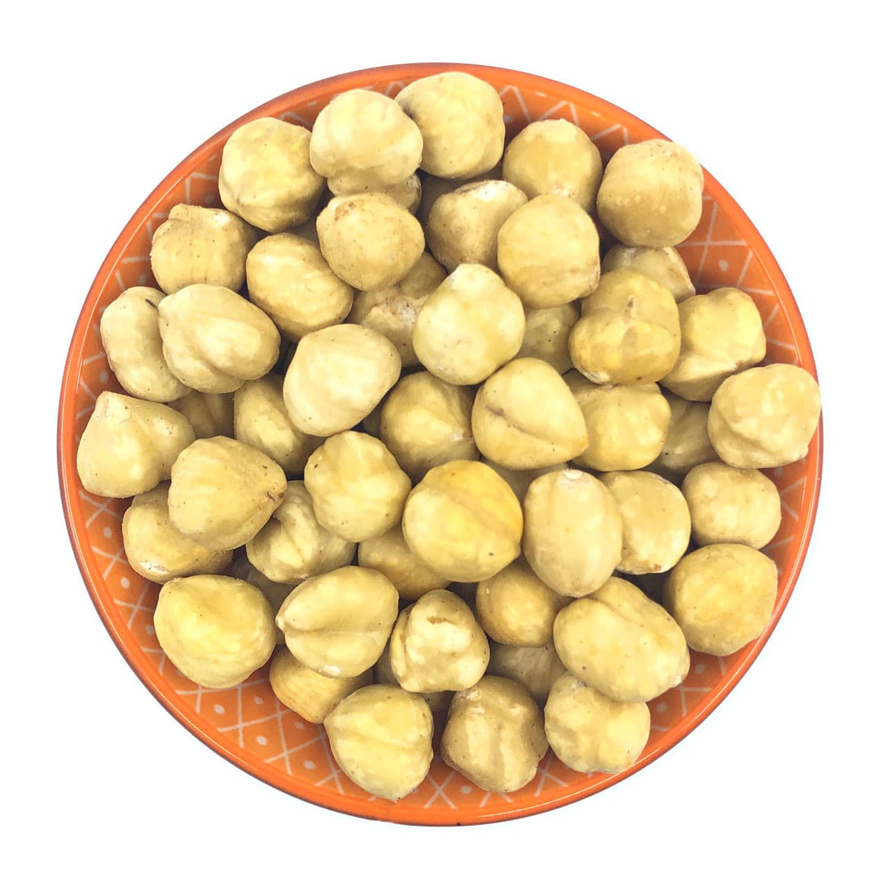 Nocciole Sgusciate Tostate