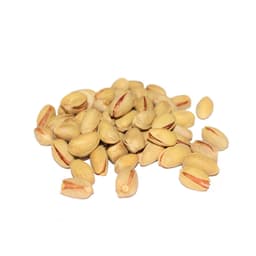 Pistacchi in Guscio Tostati - Senza Sale