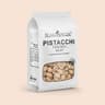 Pistacchi in Guscio Tostati Salati — 500 g