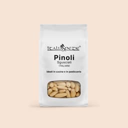 Pinoli Italiani