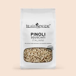 Pinoli Italiani