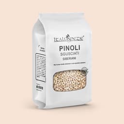 Pinoli Sgusciati Siberiani