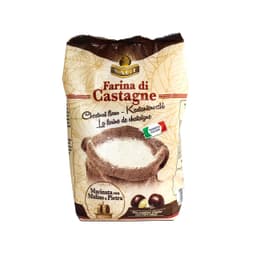 Farina di Castagne 500g