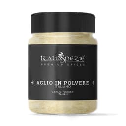 Aglio Disidratato in Polvere Italiano