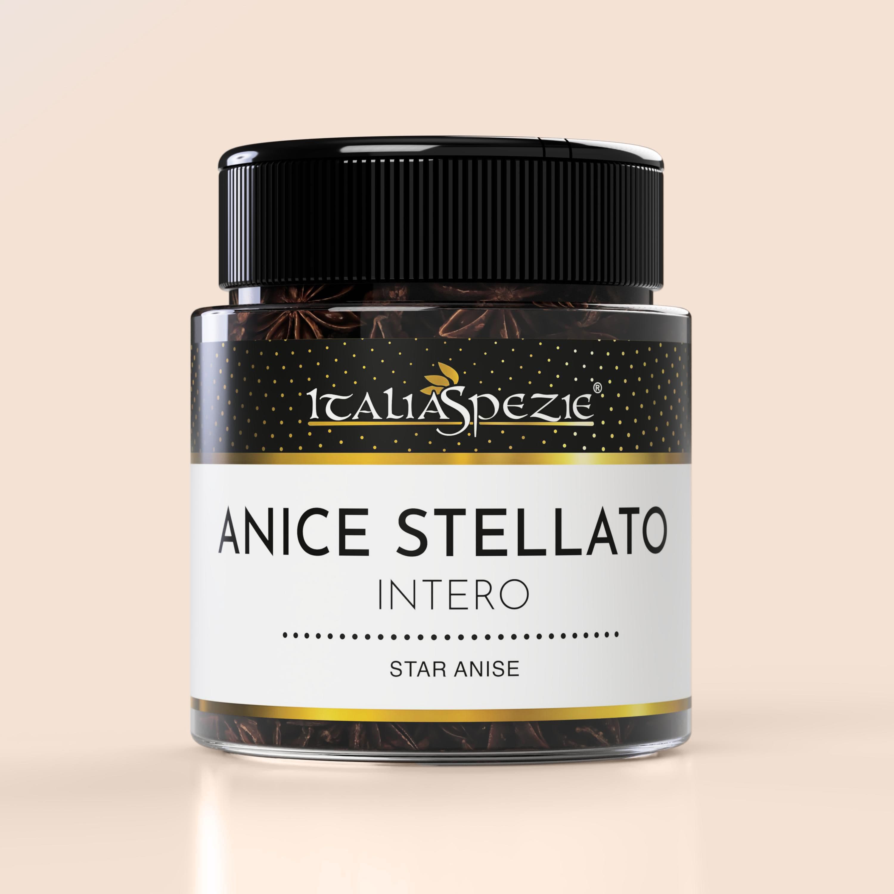 Anice Stellato
