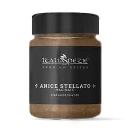 Anice Stellato in Polvere