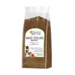 Anice Stellato in Polvere