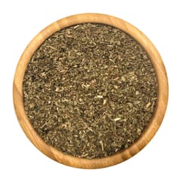Basilico Essiccato - Frantumato