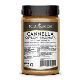 Cannella di Ceylon - Polvere