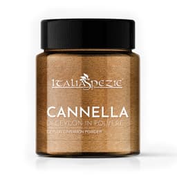 Cannella di Ceylon - Polvere