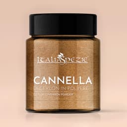 Cannella di Ceylon - Polvere