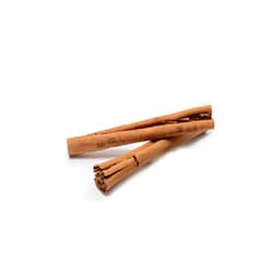 Cannella di Ceylon - Stecche corte (5-8 cm)
