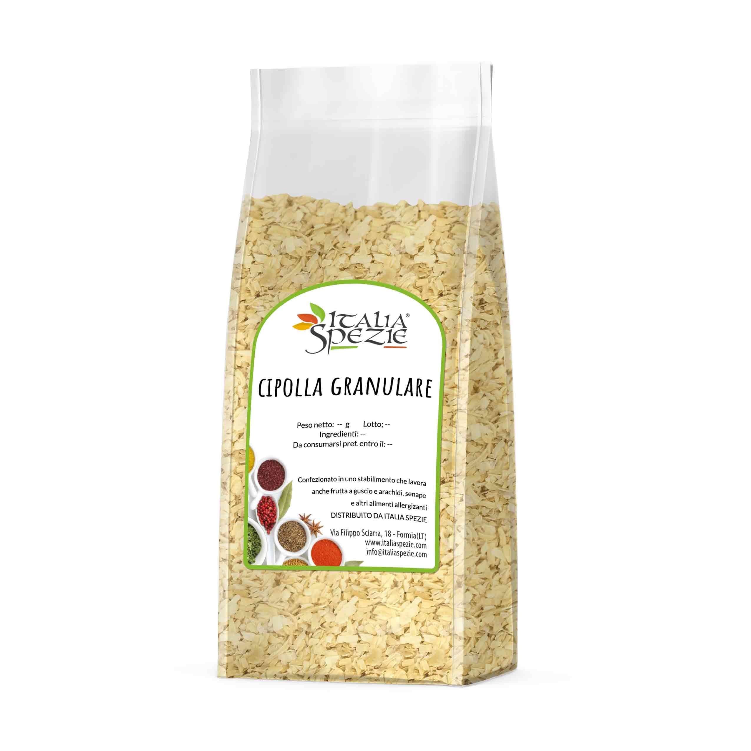 Cipolla Granulare — 1 kg