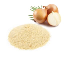 Cipolla in Polvere