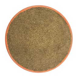 Coriandolo in Polvere