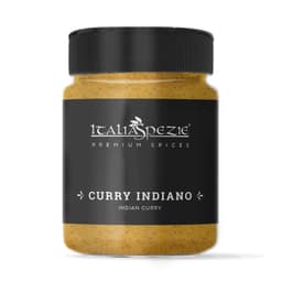 Curry Indiano in polvere (Delicato)
