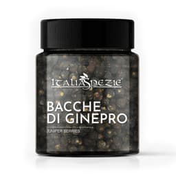 Bacche di Ginepro - 1° Qualità