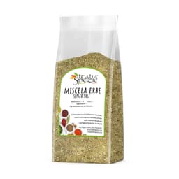 Miscela di erbe (senza sale)