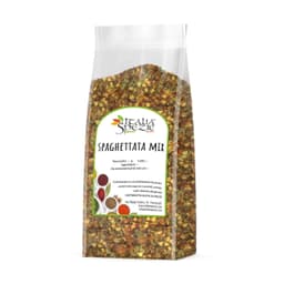 Misto spezie piccante - Spaghettata