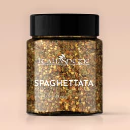 Misto spezie piccante - Spaghettata