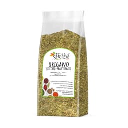 Origano Secco - Frantumato (1° Qualità)