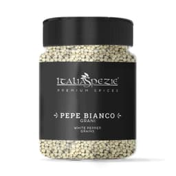 Pepe Bianco in Grani