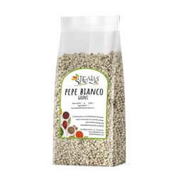 Pepe Bianco in Grani