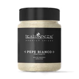 Pepe Bianco macinato