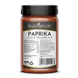 Paprika Affumicata