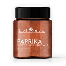 Paprika Affumicata