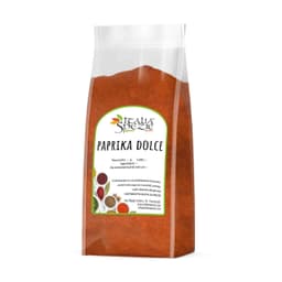 Paprika Dolce - 200 Asta (1° Qualità)