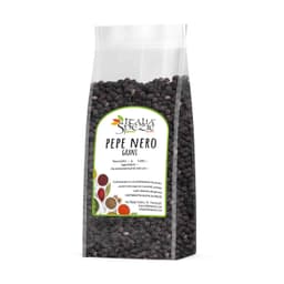 Pepe nero in grani