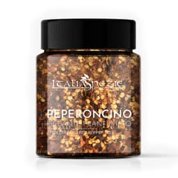 Peperoncino Frantumato Piccante