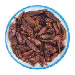 Peperoncino Piccante - Intero - 2/5 cm