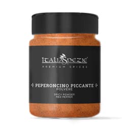 Peperoncino Piccante macinato